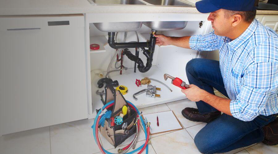 Professional emergency plumbing in Harrisburg, OR